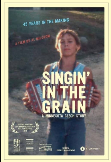 Singin in the Grain