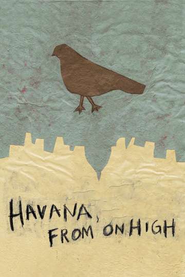 Havana From On High