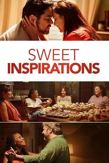 Sweet Inspirations Poster
