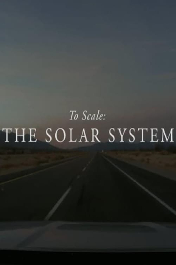 To Scale: The Solar System