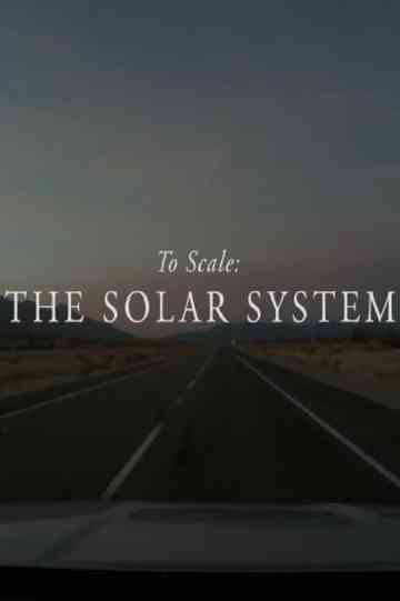 To Scale: The Solar System