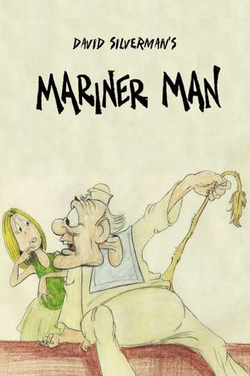 Mariner Man Poster