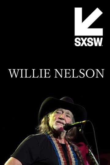 Willie Nelson Live  SXSW