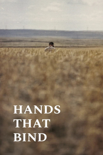 Hands That Bind Poster