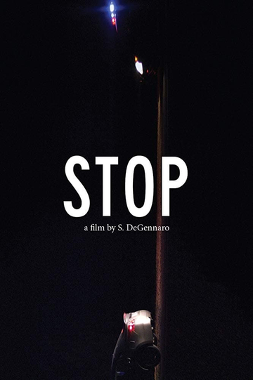 STOP Poster