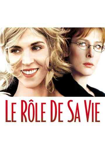 The Role of Her Life Poster