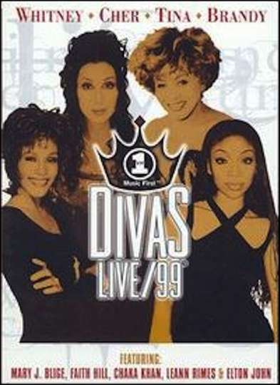 VH1 Divas Live 99