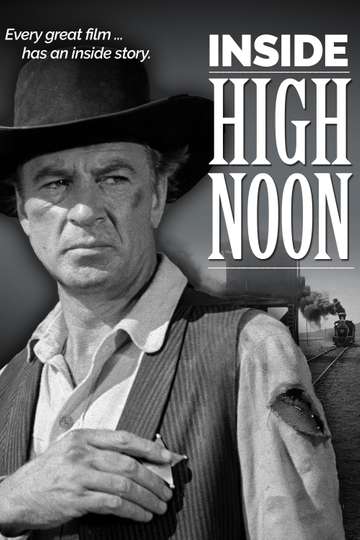 Inside High Noon Poster