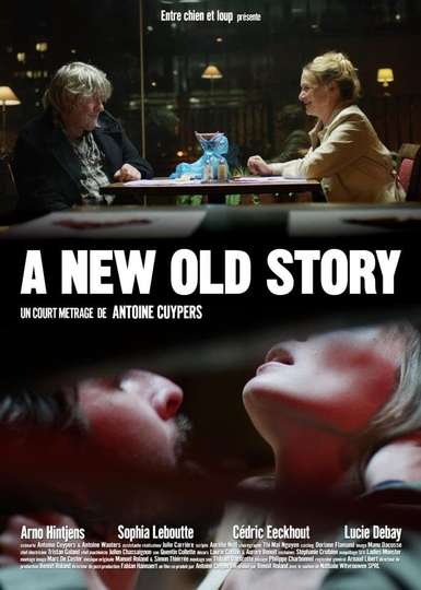 A new old story Poster
