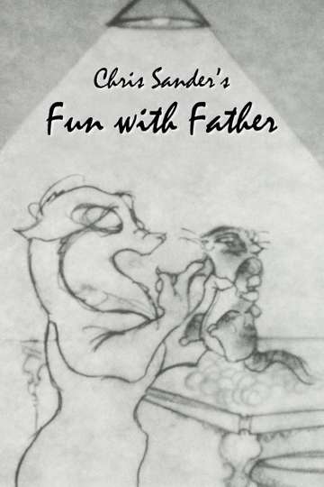 Fun With Father Poster