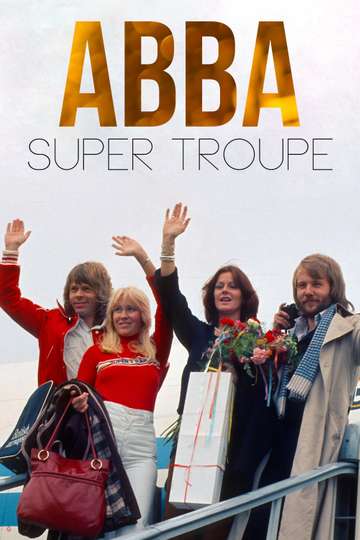 ABBA Super Troupe