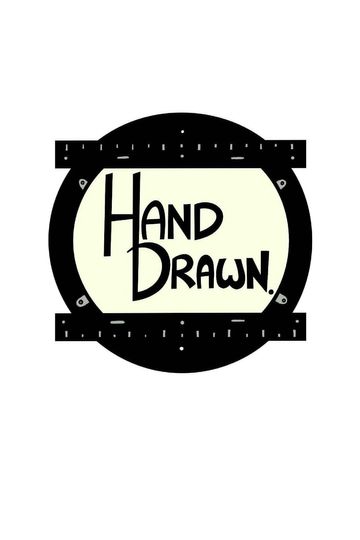 Hand Drawn Poster
