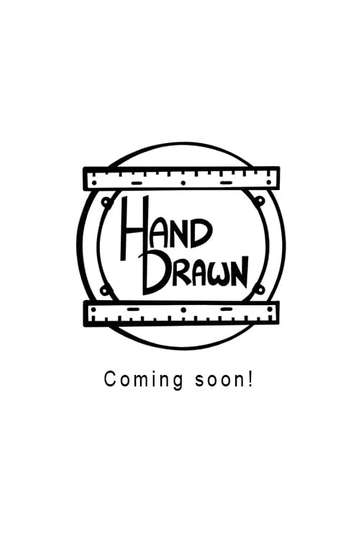 HandDrawn Documentary Poster
