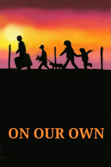 On Our Own Poster