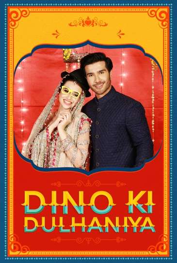 Dino Ki Dulhaniya Poster