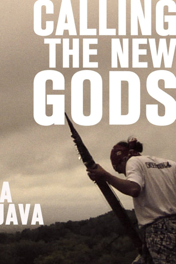 CALLING THE NEW GODS  Senyawa Live In Java