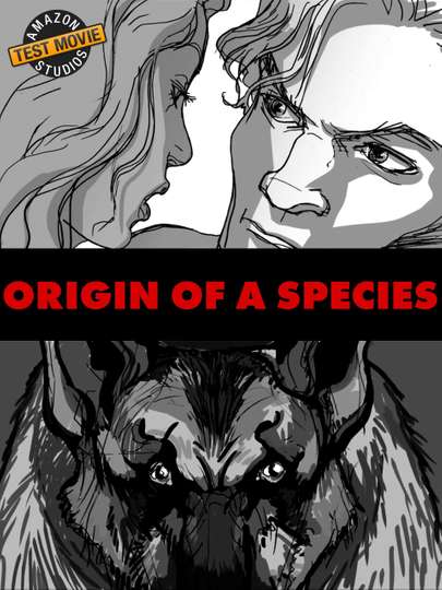 Origin of a Species Poster
