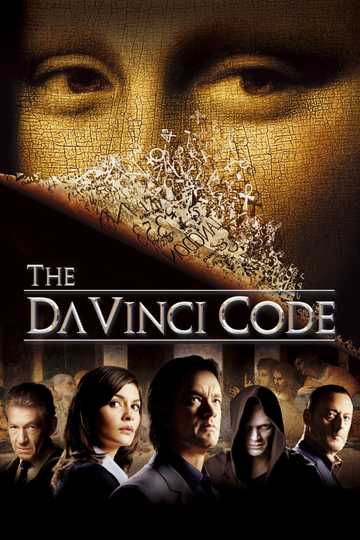 The Da Vinci Code Poster