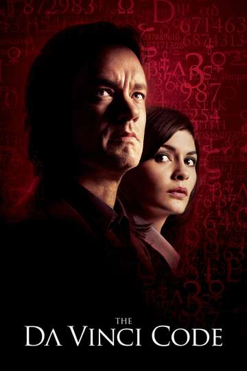 The Da Vinci Code Poster