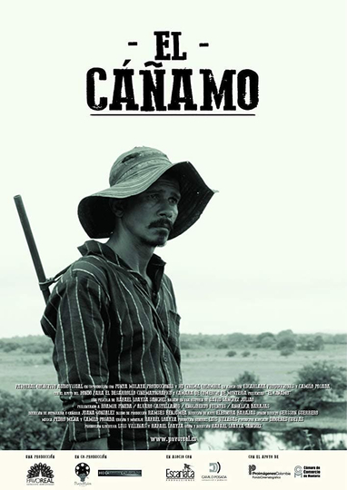 El cañamo Poster