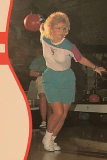 gutterball Poster
