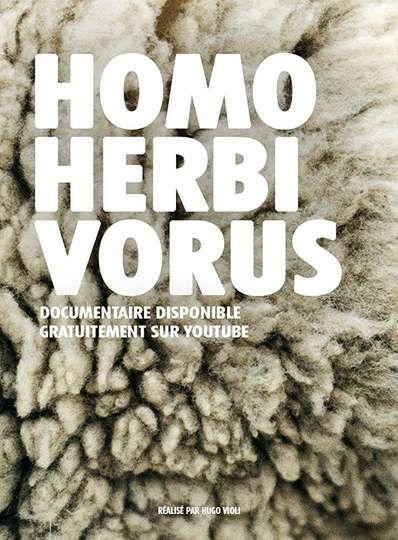 Homo Herbivorus Poster