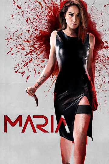 Maria Poster