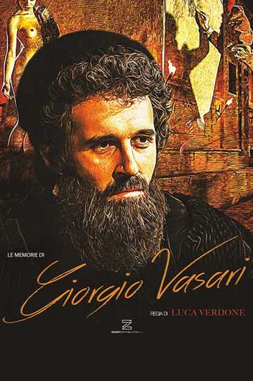 Memoirs of Giorgio Vasari: A Tuscan Artist