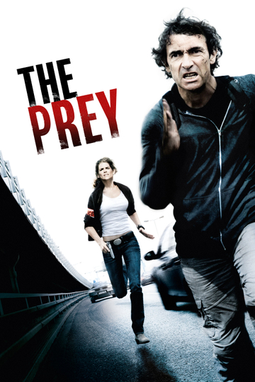 The Prey Poster