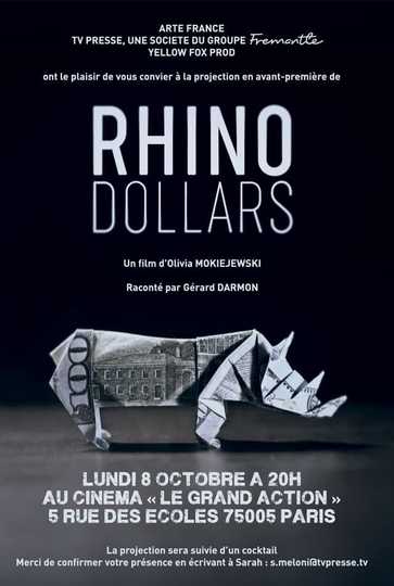 Rhino dollars