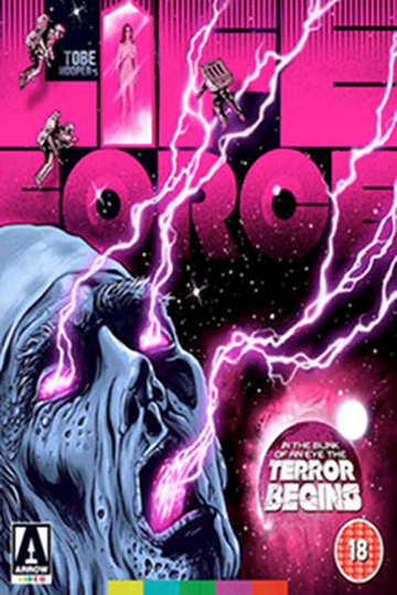 Cannon Fodder: The Making of Lifeforce