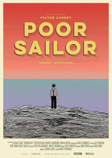 Poor Sailor Poster