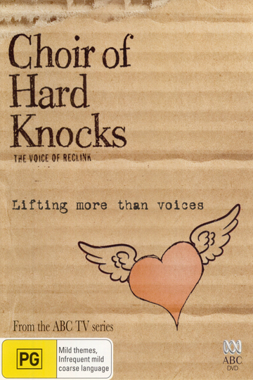 The Choir of Hard Knocks