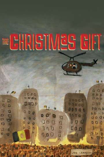 The Christmas Gift Poster