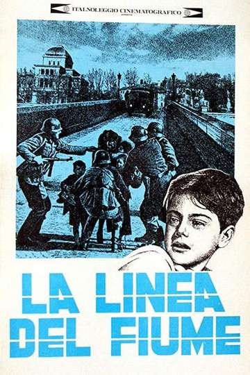 Stream Line Poster