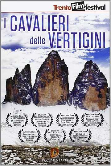 I Cavalieri Delle Vertigini Poster