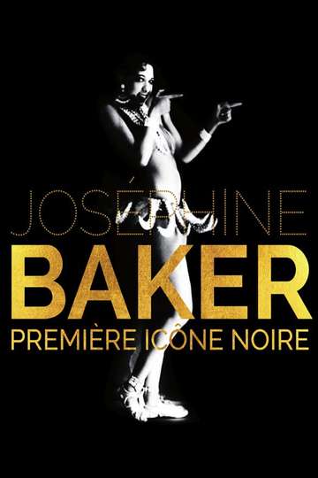 Josephine Baker: The Story of an Awakening