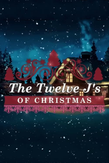 The Twelve Js of Christmas