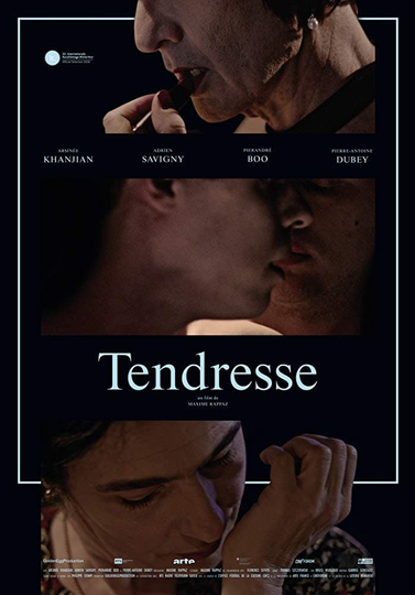 Tendresse Poster