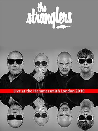 The Stranglers  Live at The Apollo