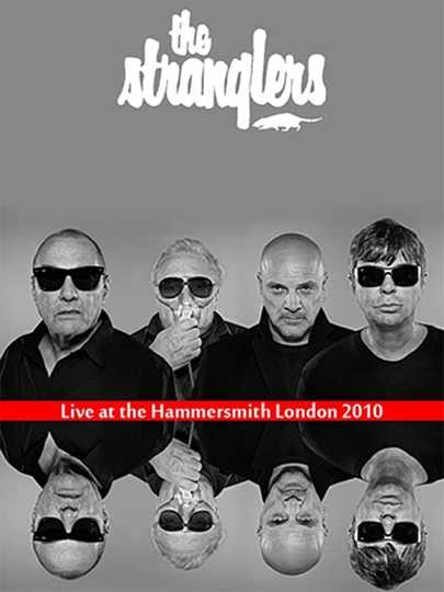 The Stranglers  Live at The Apollo