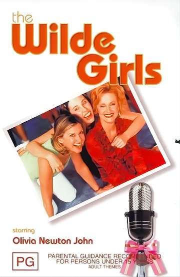 The Wilde Girls Poster