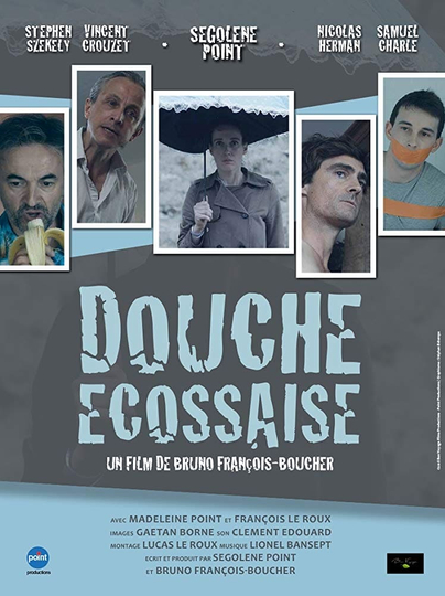 Douche écossaise