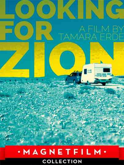 Looking for Zion