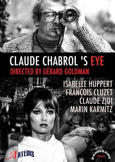 Claude Chabrols Eye