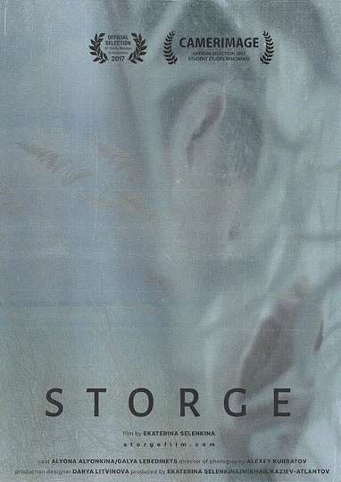 Storge Poster