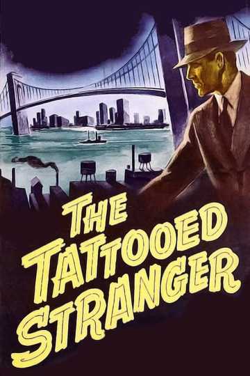 The Tattooed Stranger