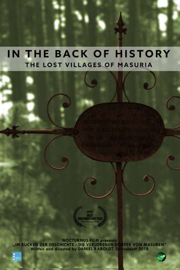 In the back of history  The lost villages of Masuria