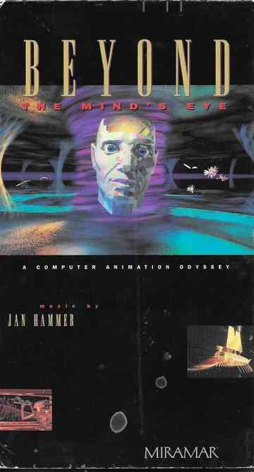 Beyond the Mind's Eye