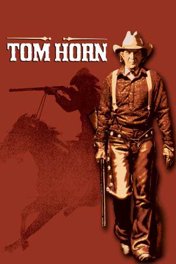 Tom Horn Poster